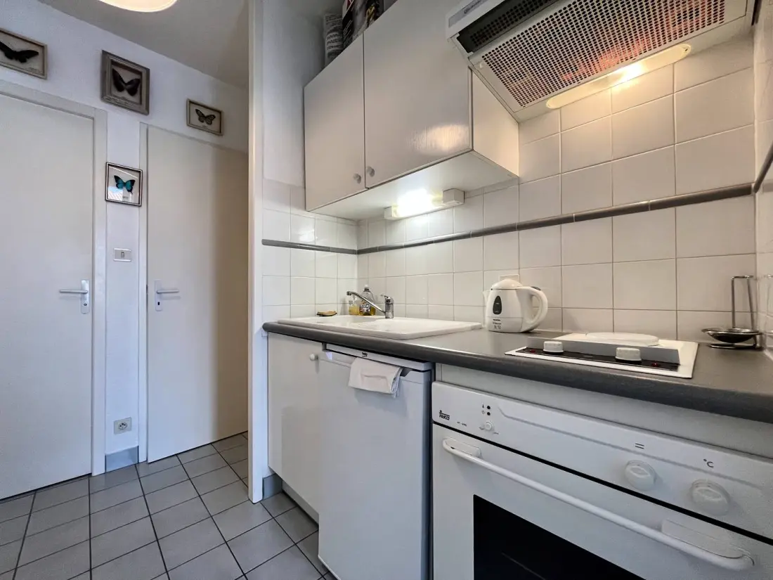 Residenza Sgo000-060-saint Georges D'oleron
