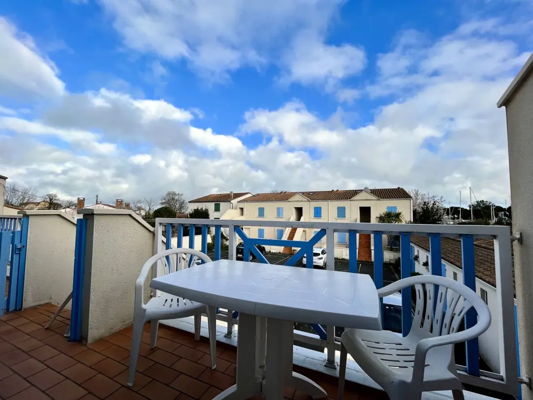Residenza Sgo000-060-saint Georges D'oleron