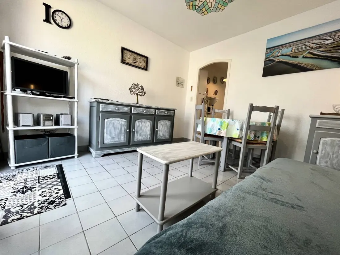 Residenza Sgo000-060-saint Georges D'oleron