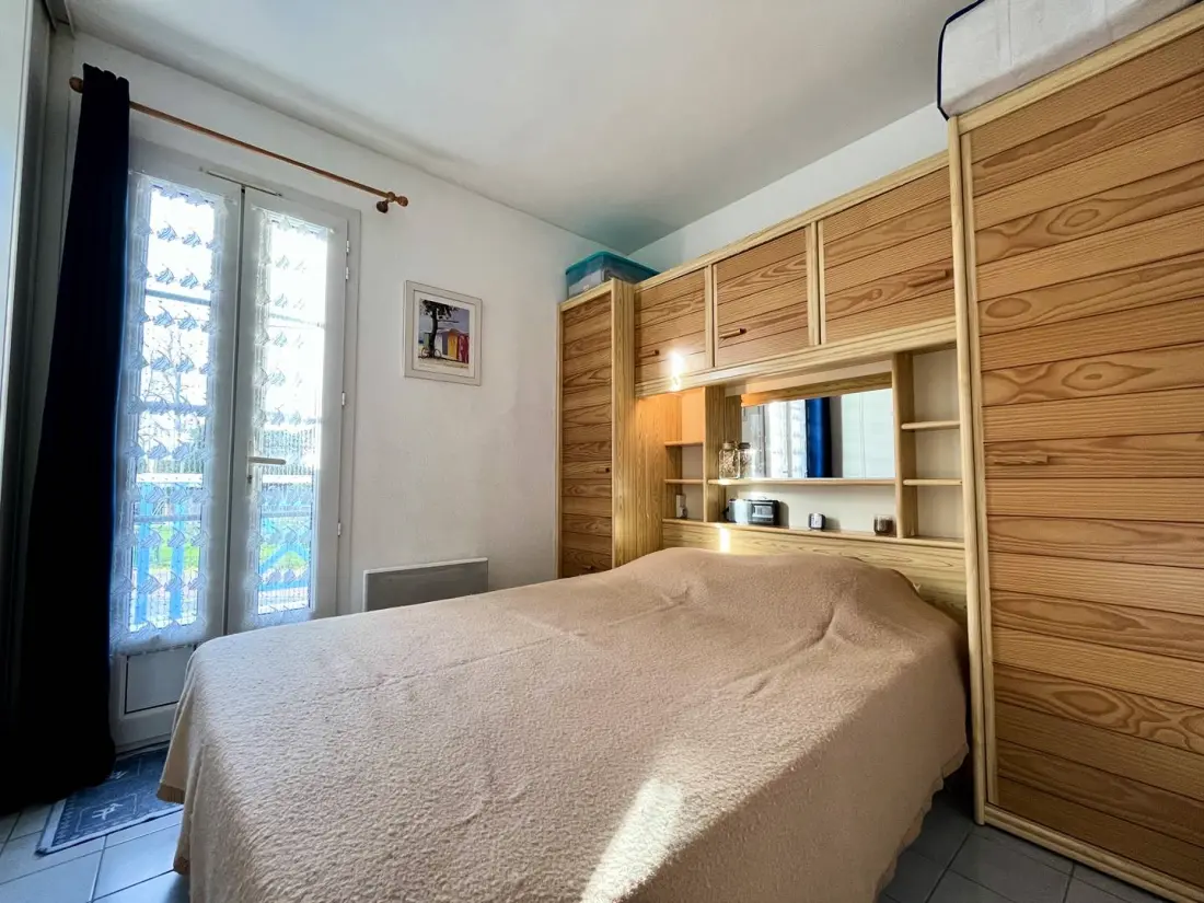Residenza Sgo000-060-saint Georges D'oleron