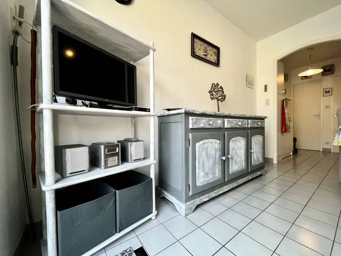 Residenza Sgo000-060-saint Georges D'oleron