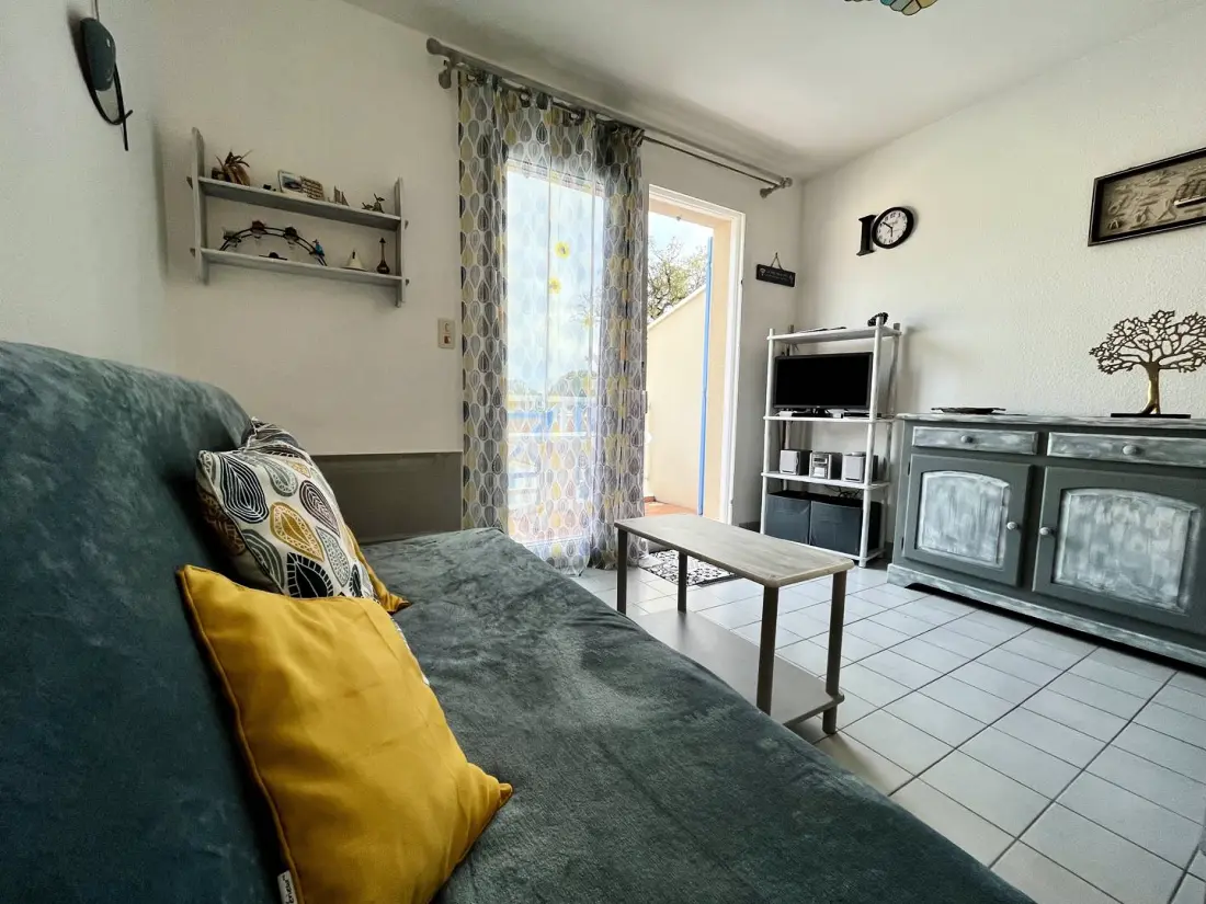 Residenza Sgo000-060-saint Georges D'oleron