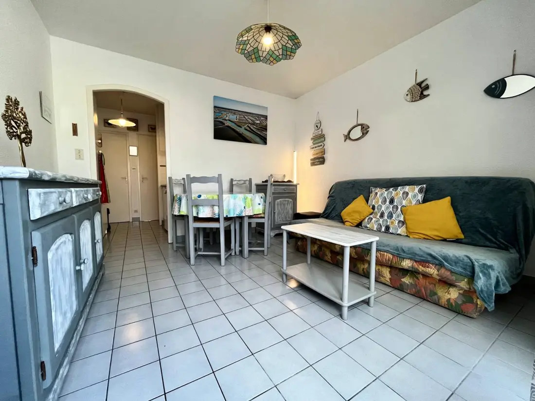 Residenza Sgo000-060-saint Georges D'oleron