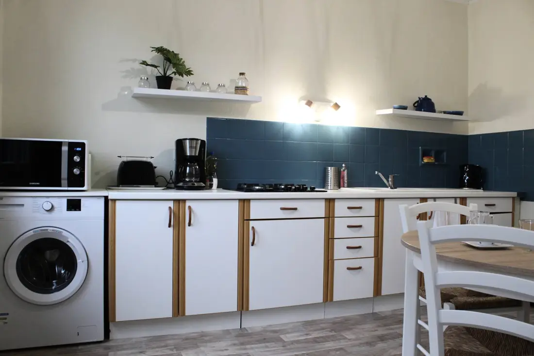 Residence Sgo000-066-szent Georges D'oleron
