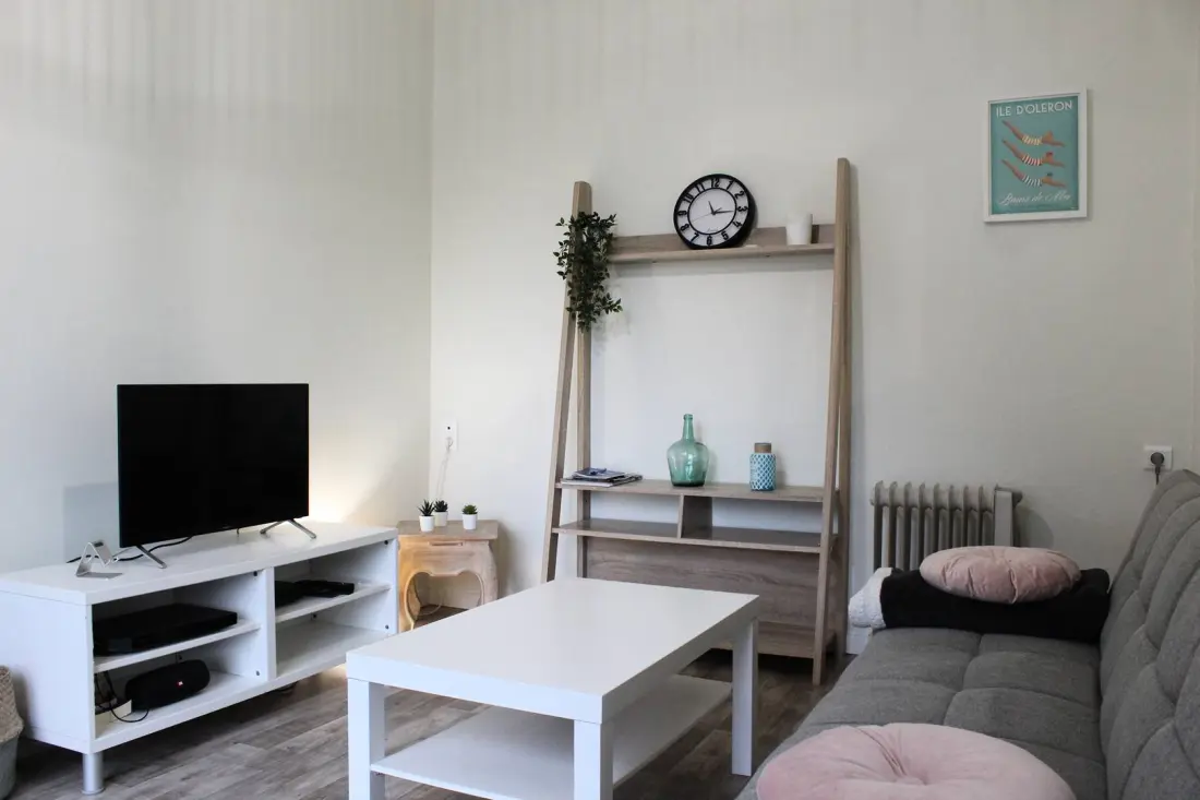 Residence Sgo000-066-szent Georges D'oleron