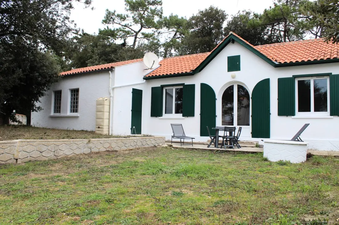 Residence Sgo000-066-szent Georges D'oleron