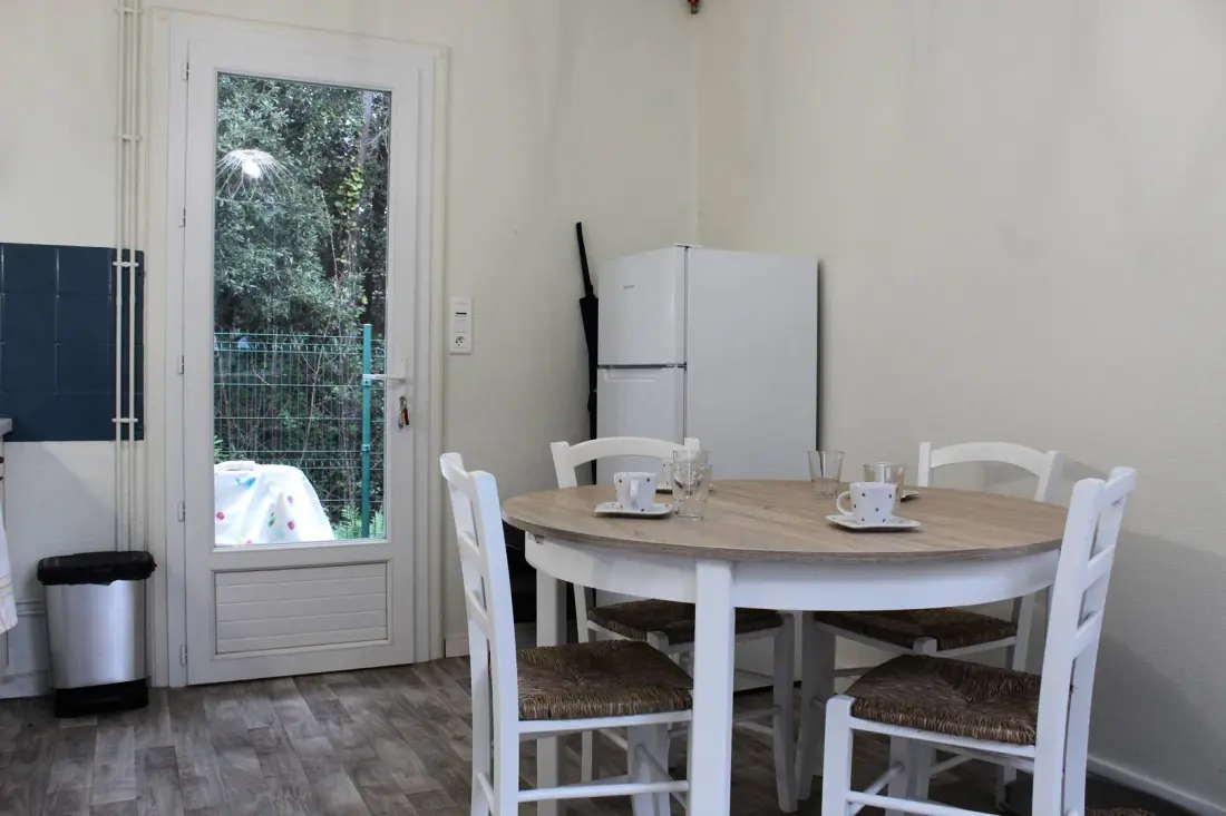 Residence Sgo000-066-szent Georges D'oleron