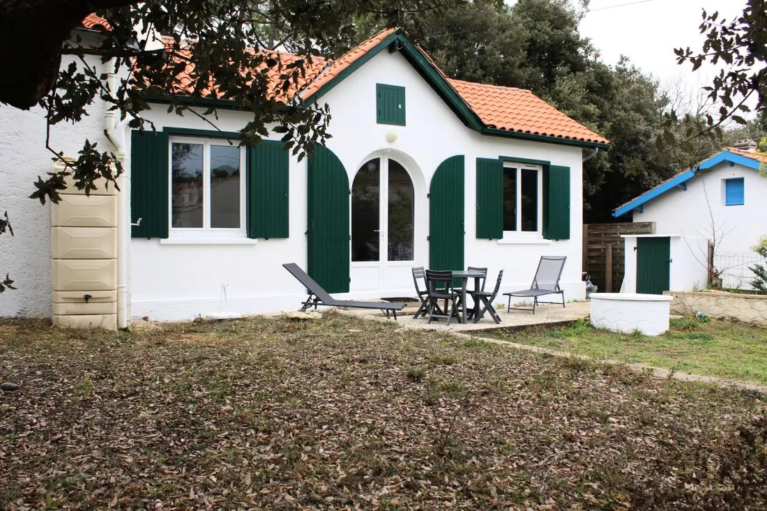 Residence Sgo000-066-szent Georges D'oleron