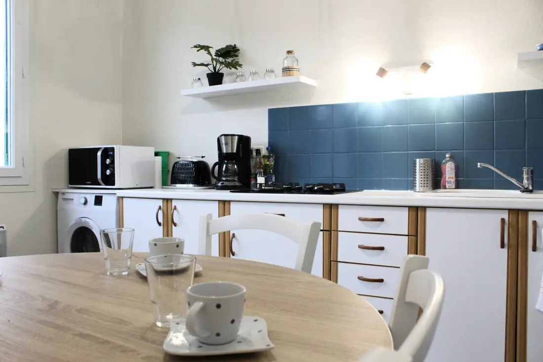 Residence Sgo000-066-szent Georges D'oleron