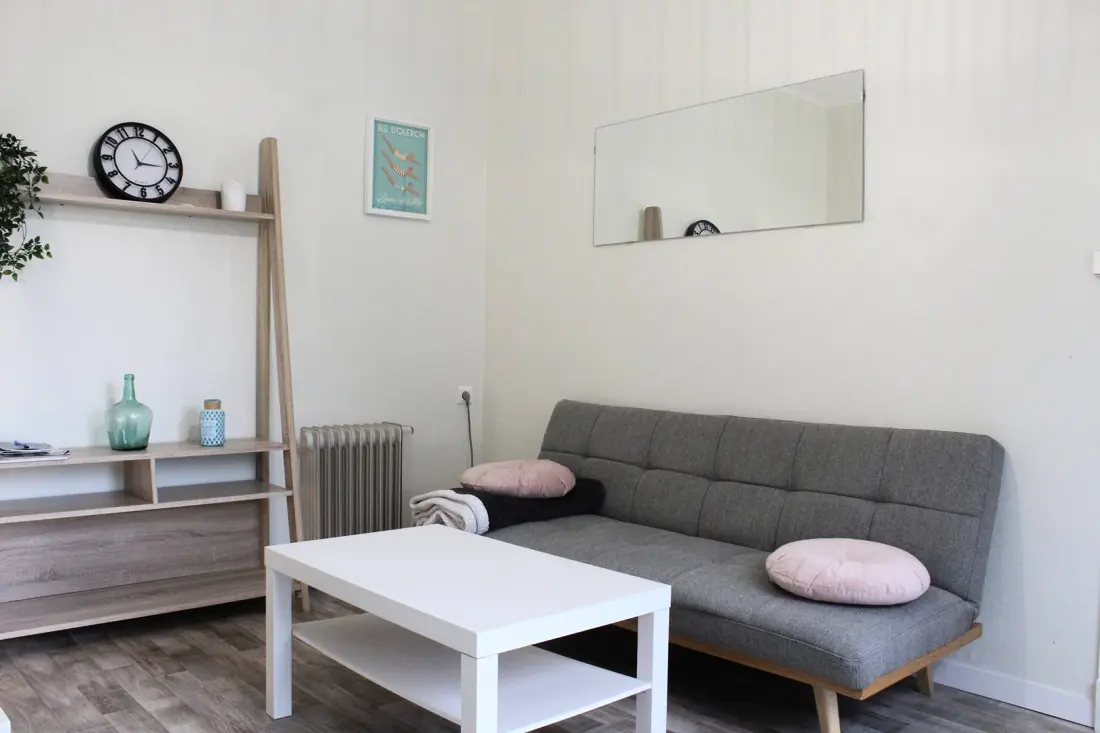 Residence Sgo000-066-szent Georges D'oleron
