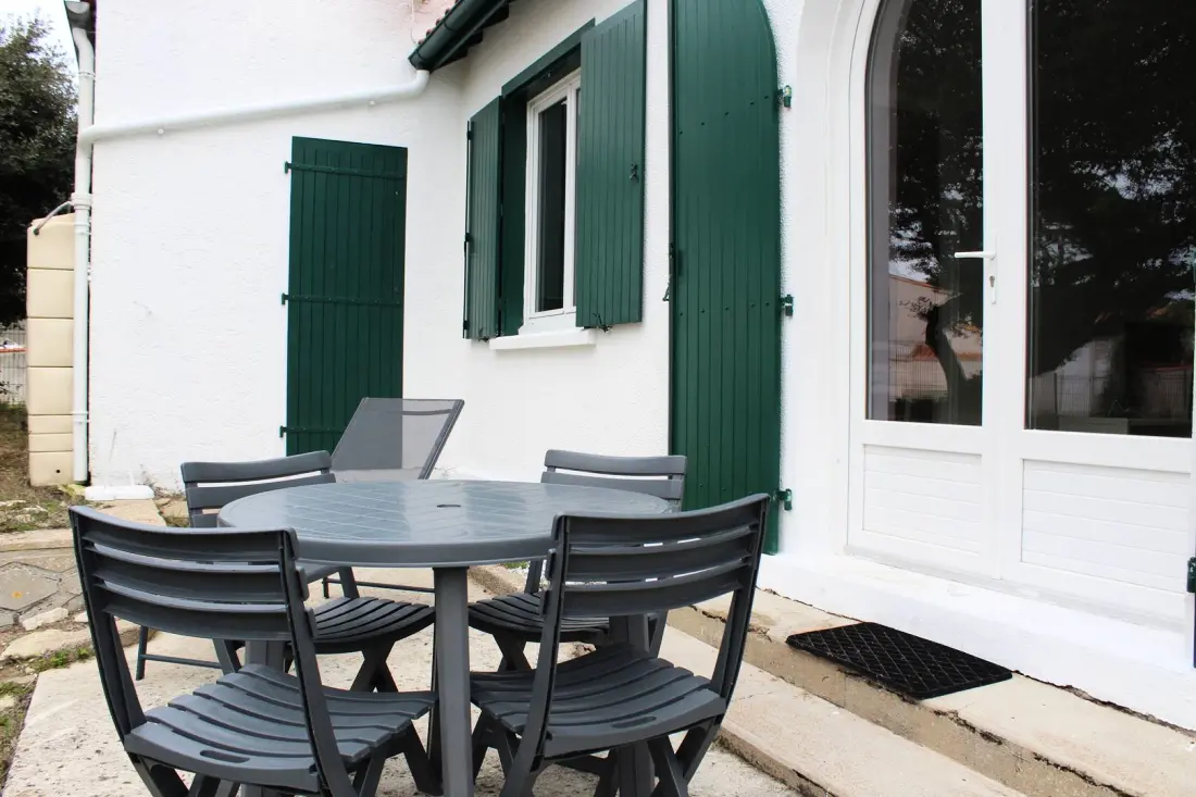 Residence Sgo000-066-szent Georges D'oleron