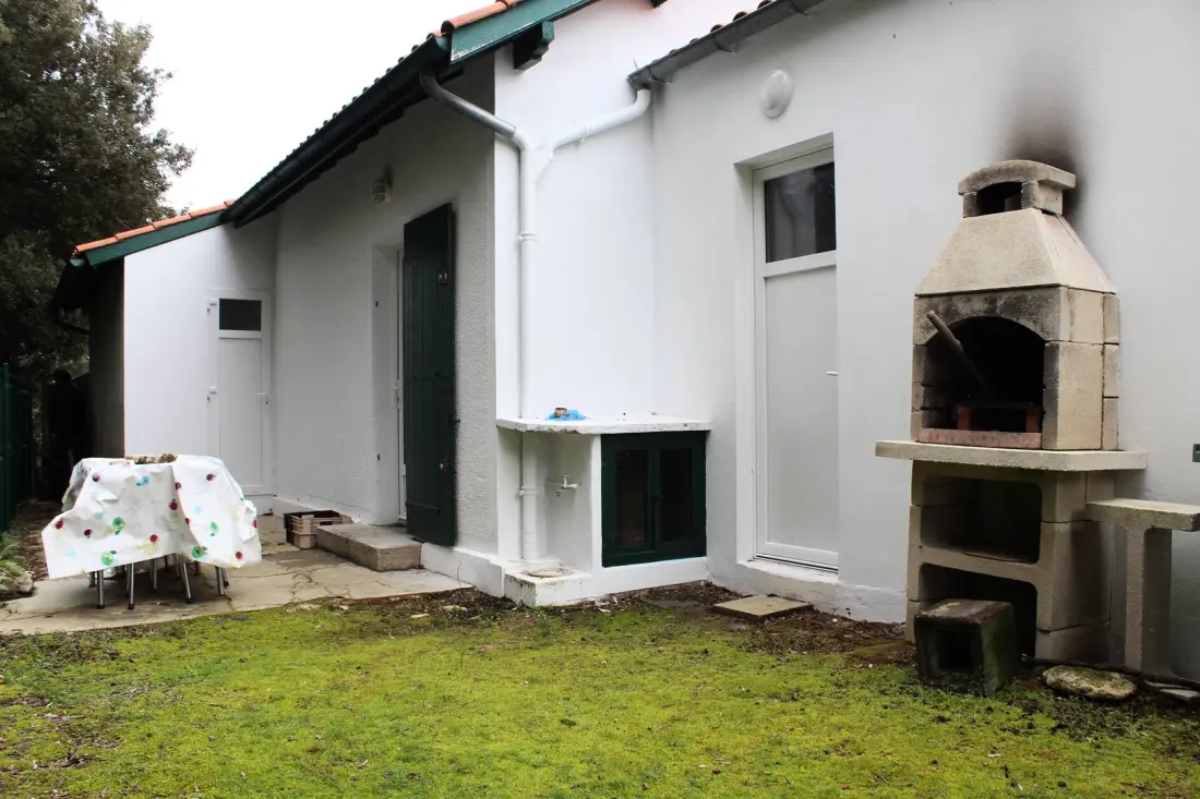 Residence Sgo000-066-szent Georges D'oleron