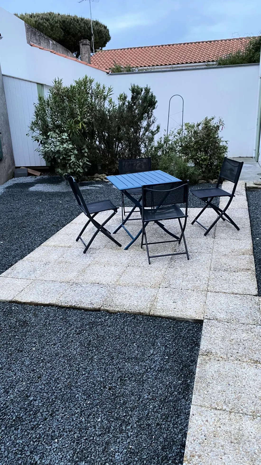 Residence Sgo000-068-szent Georges D'oleron