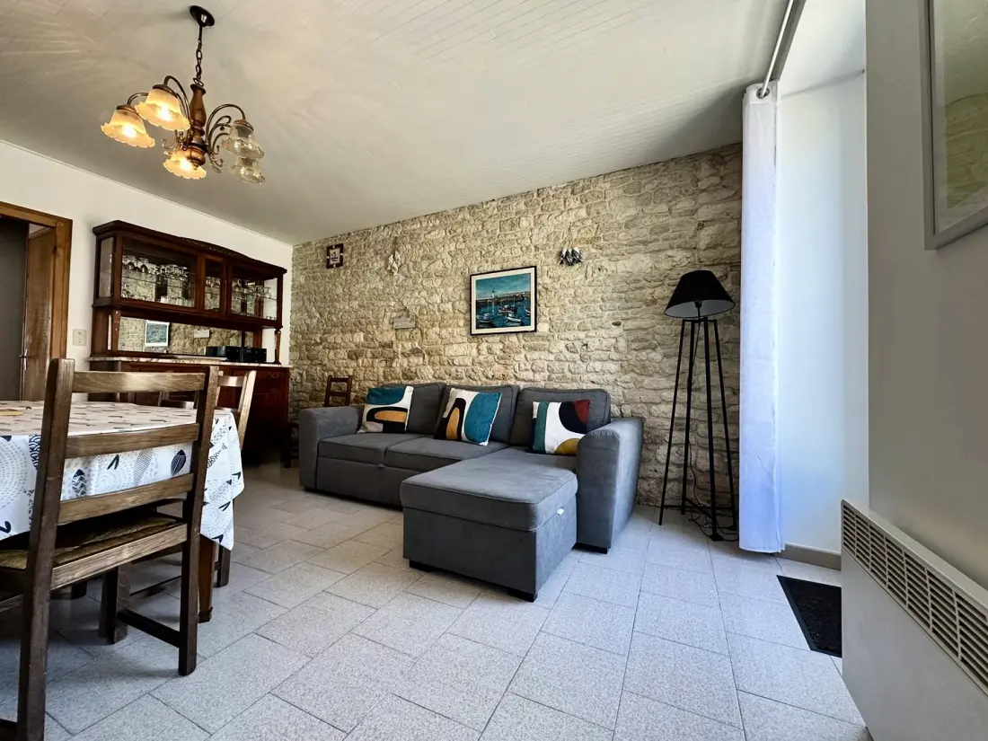Residence Sgo000-068-szent Georges D'oleron
