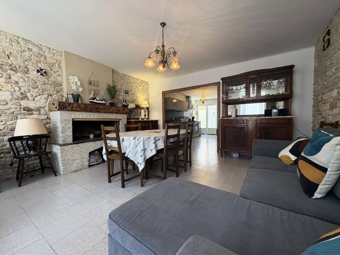 Residence Sgo000-068-szent Georges D'oleron