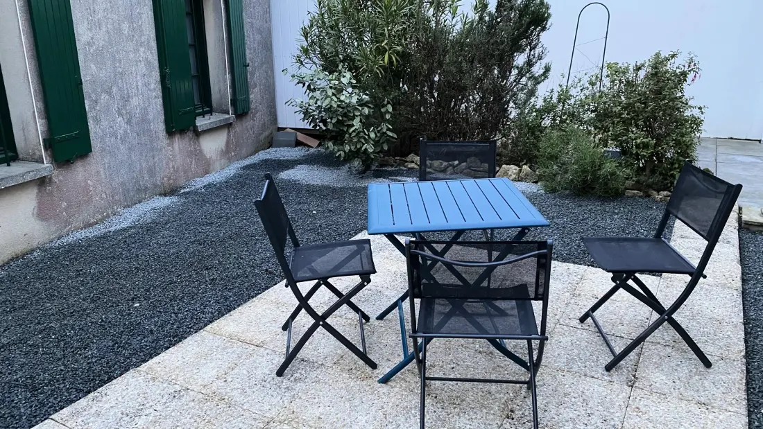 Residence Sgo000-068-szent Georges D'oleron