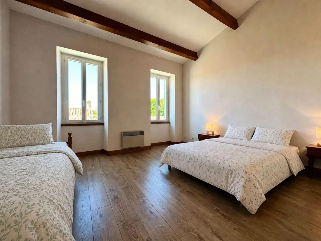 Residence Sgo000-068-szent Georges D'oleron