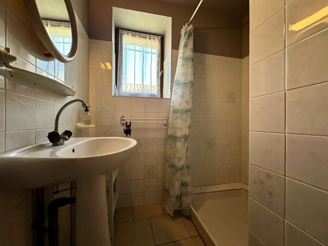Residence Sgo000-068-szent Georges D'oleron