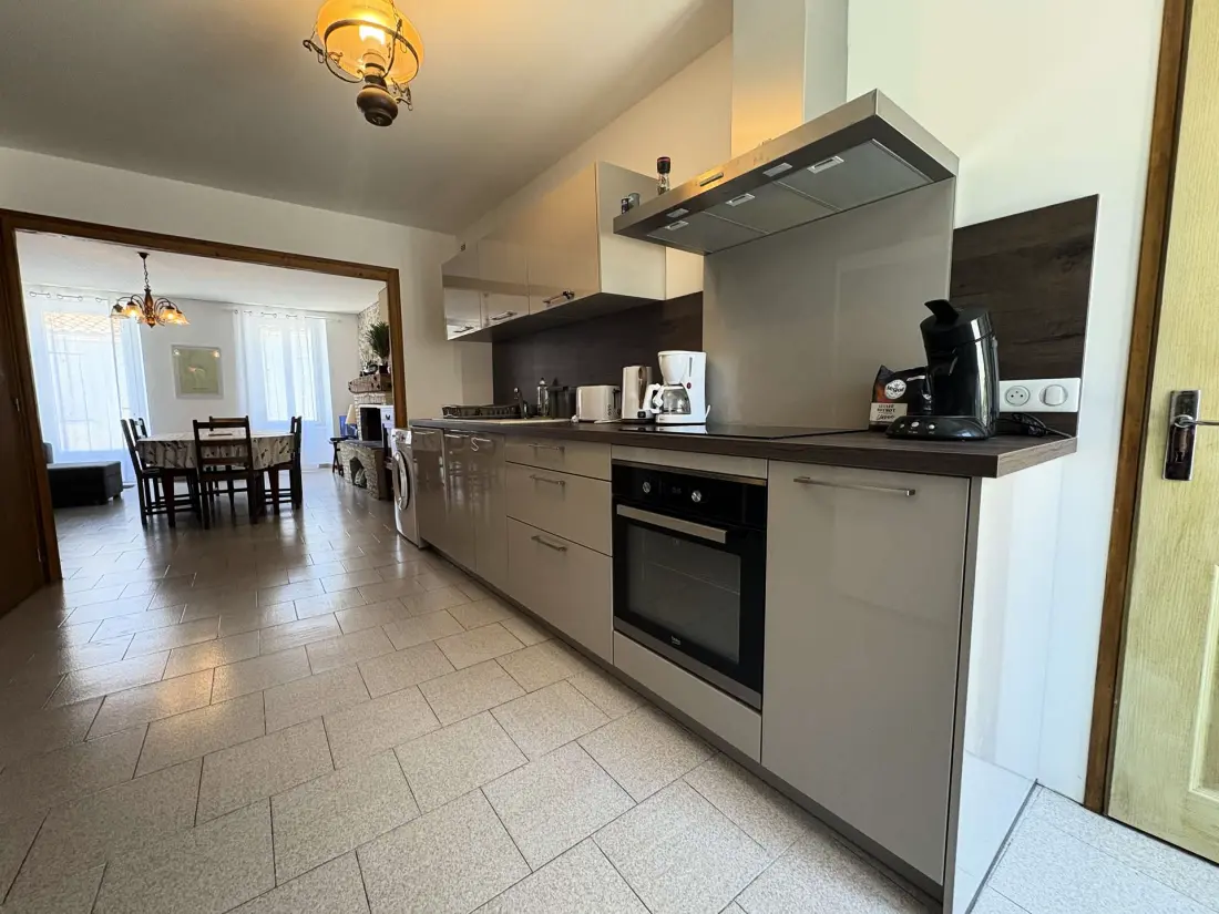 Residence Sgo000-068-szent Georges D'oleron