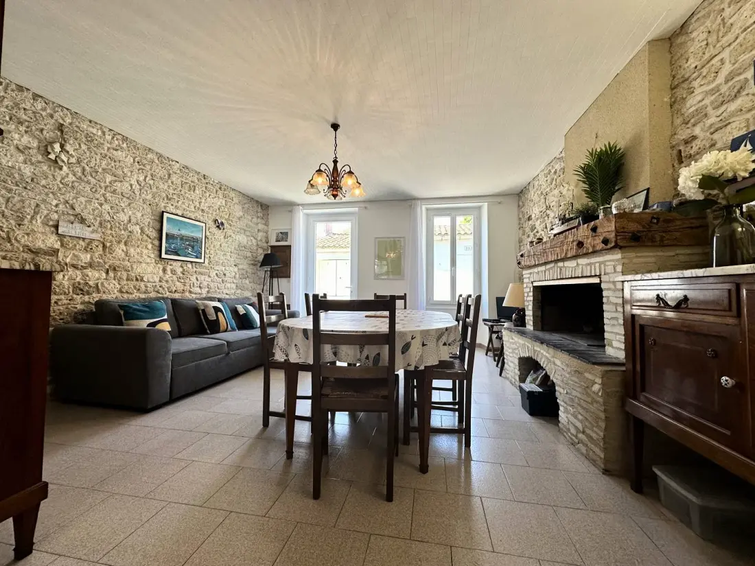 Residence Sgo000-068-szent Georges D'oleron