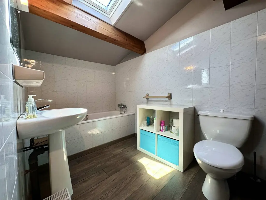 Residence Sgo000-068-szent Georges D'oleron