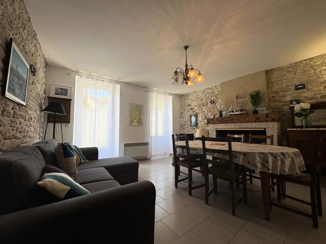 Residence Sgo000-068-szent Georges D'oleron