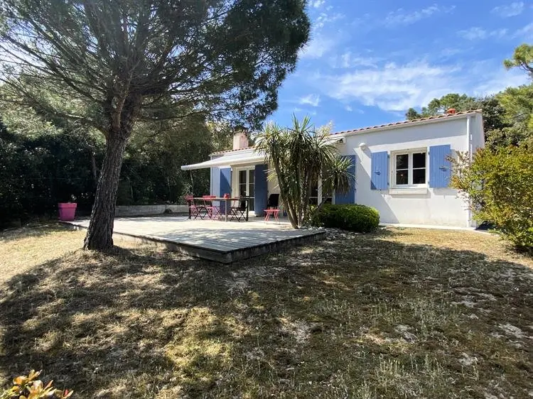 Residence Sgo000-069-szent Georges D'oleron