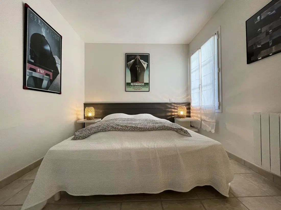 Residence Sgo000-069-szent Georges D'oleron