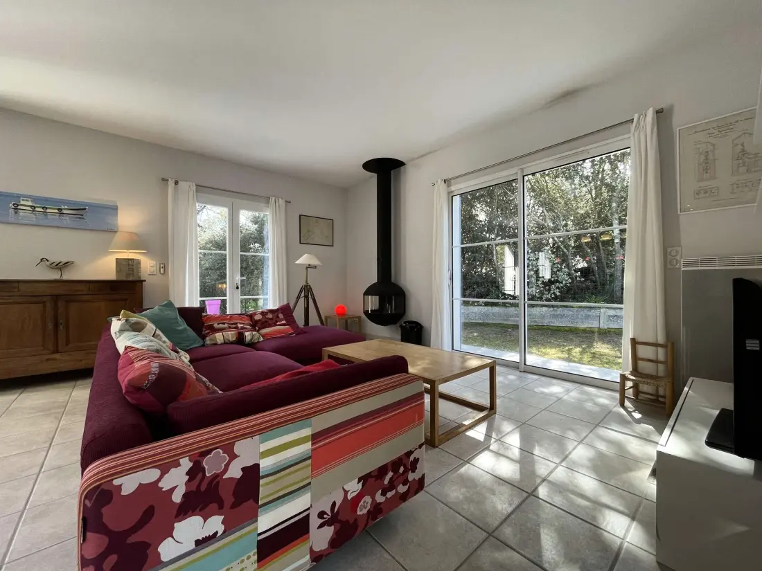 Residence Sgo000-069-szent Georges D'oleron