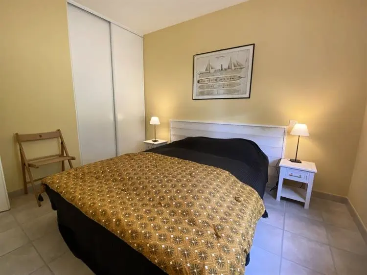 Residence Sgo000-069-szent Georges D'oleron