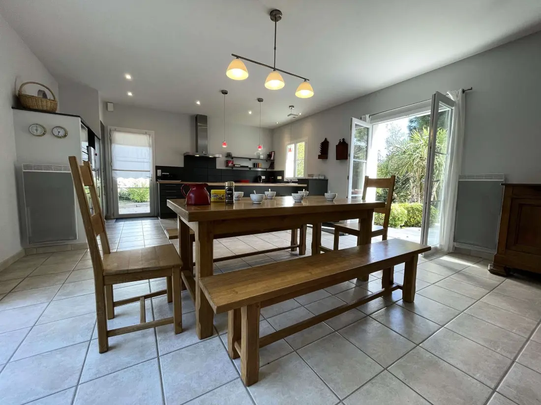 Residence Sgo000-069-szent Georges D'oleron