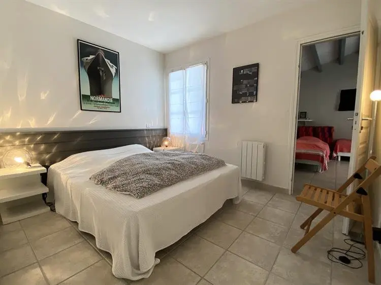 Residence Sgo000-069-szent Georges D'oleron