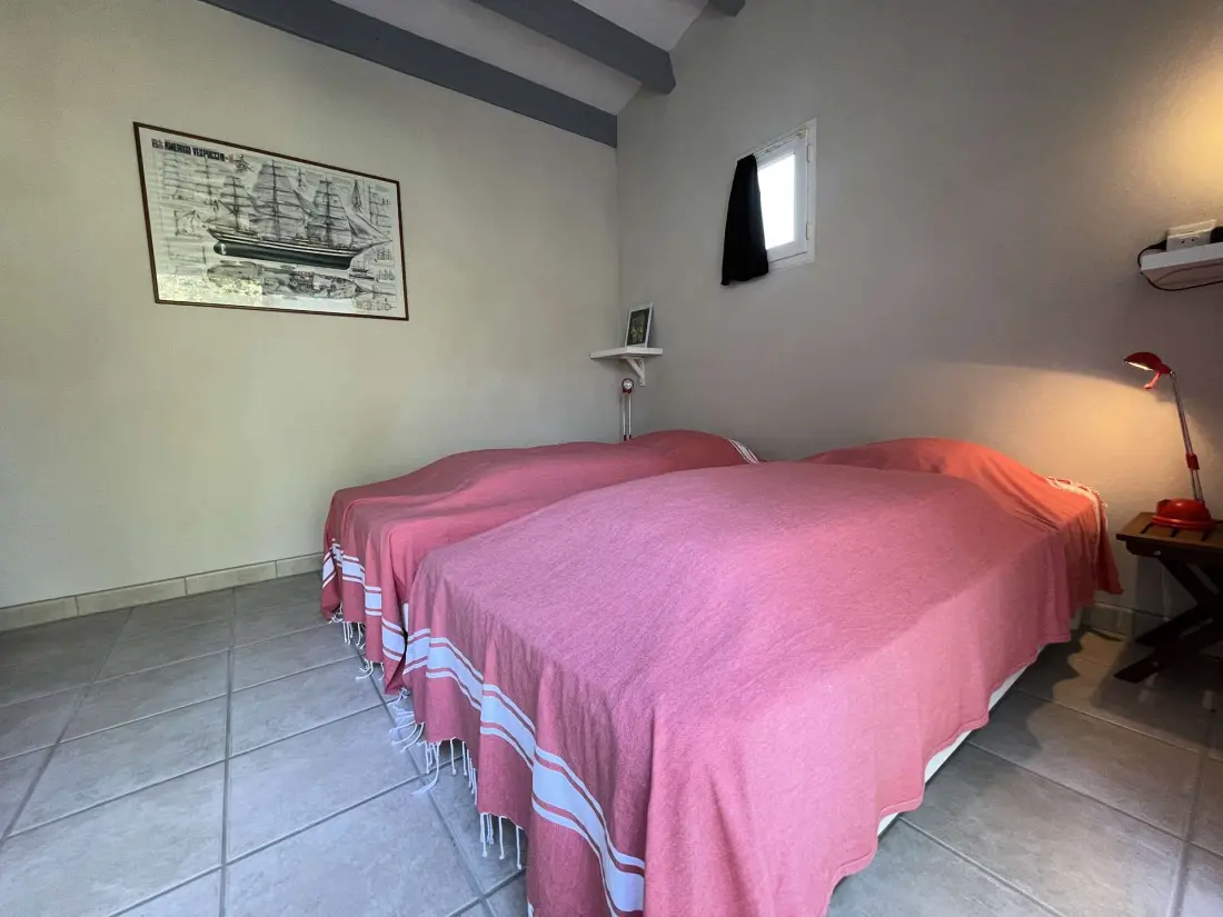 Residence Sgo000-069-szent Georges D'oleron