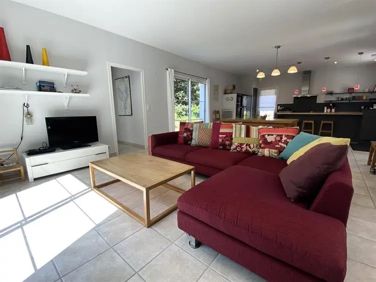 Residence Sgo000-069-szent Georges D'oleron