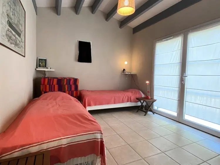 Residence Sgo000-069-szent Georges D'oleron