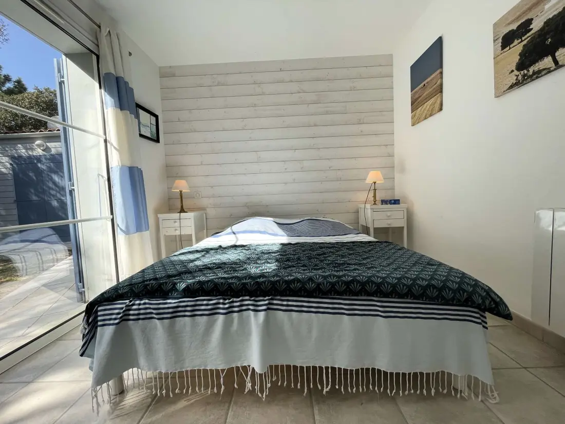 Residence Sgo000-069-szent Georges D'oleron