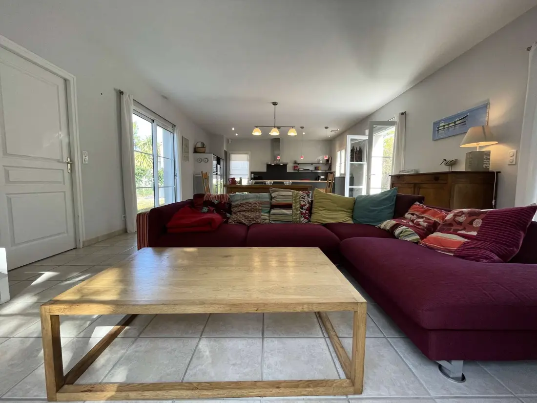 Residence Sgo000-069-szent Georges D'oleron