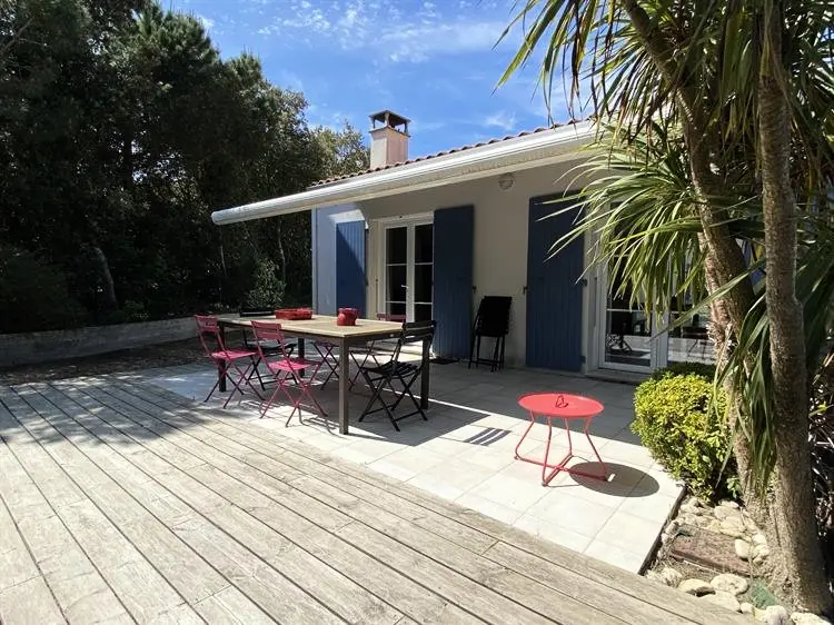 Residence Sgo000-069-szent Georges D'oleron