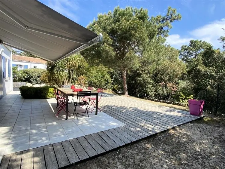 Residence Sgo000-069-szent Georges D'oleron