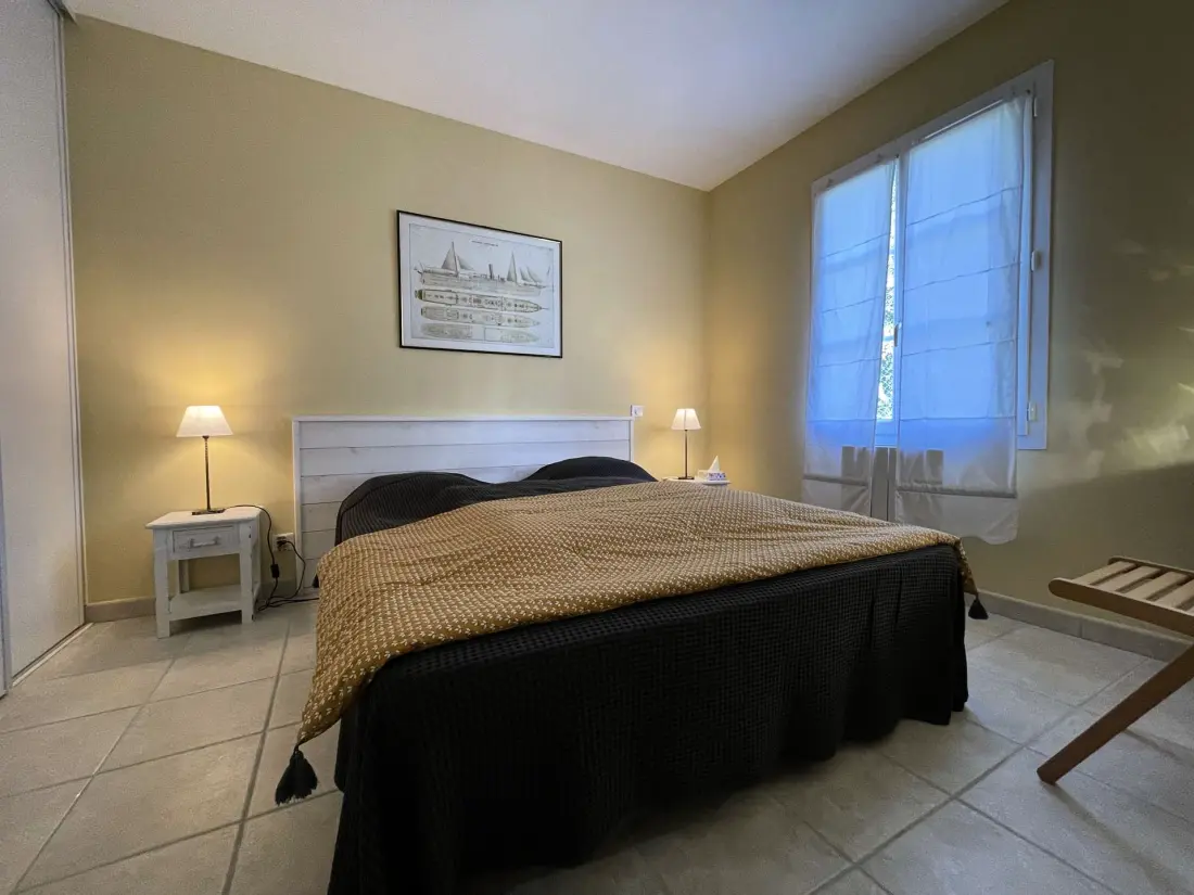 Residence Sgo000-069-szent Georges D'oleron