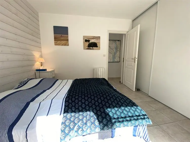 Residence Sgo000-069-szent Georges D'oleron