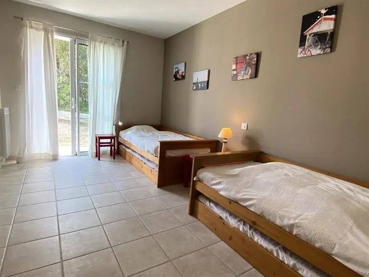 Residence Sgo000-069-szent Georges D'oleron