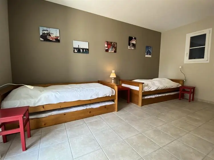 Residence Sgo000-069-szent Georges D'oleron