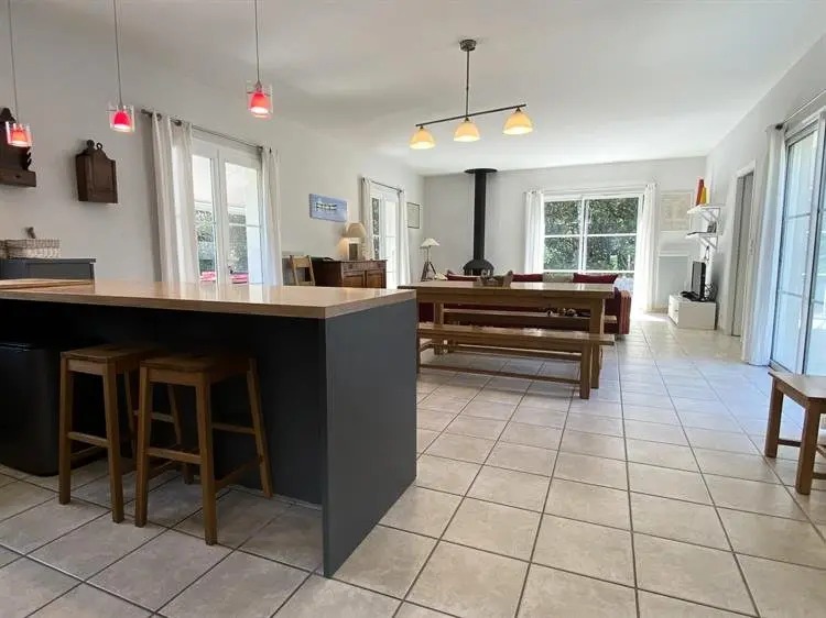 Residence Sgo000-069-szent Georges D'oleron