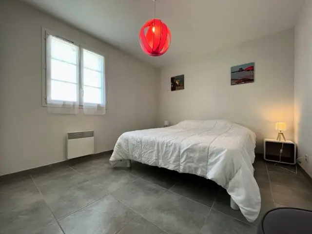 Residence Sgo000-075-szent Georges D'oleron