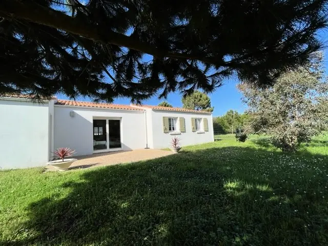 Residence Sgo000-075-szent Georges D'oleron