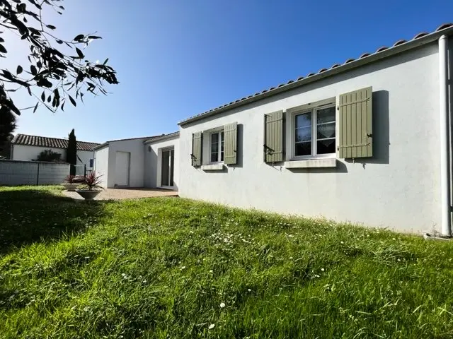 Residence Sgo000-075-szent Georges D'oleron