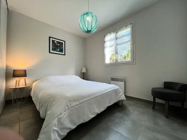 Residence Sgo000-075-szent Georges D'oleron