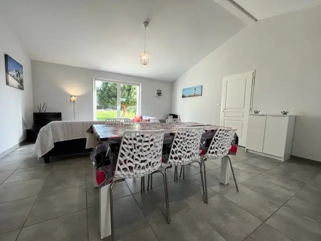 Residence Sgo000-075-szent Georges D'oleron
