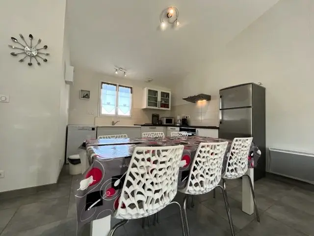 Residence Sgo000-075-szent Georges D'oleron